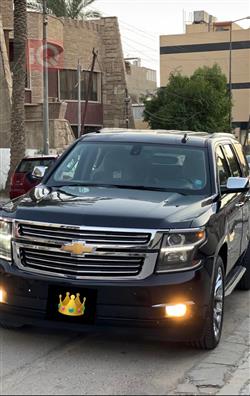 شيفروليه تاهو